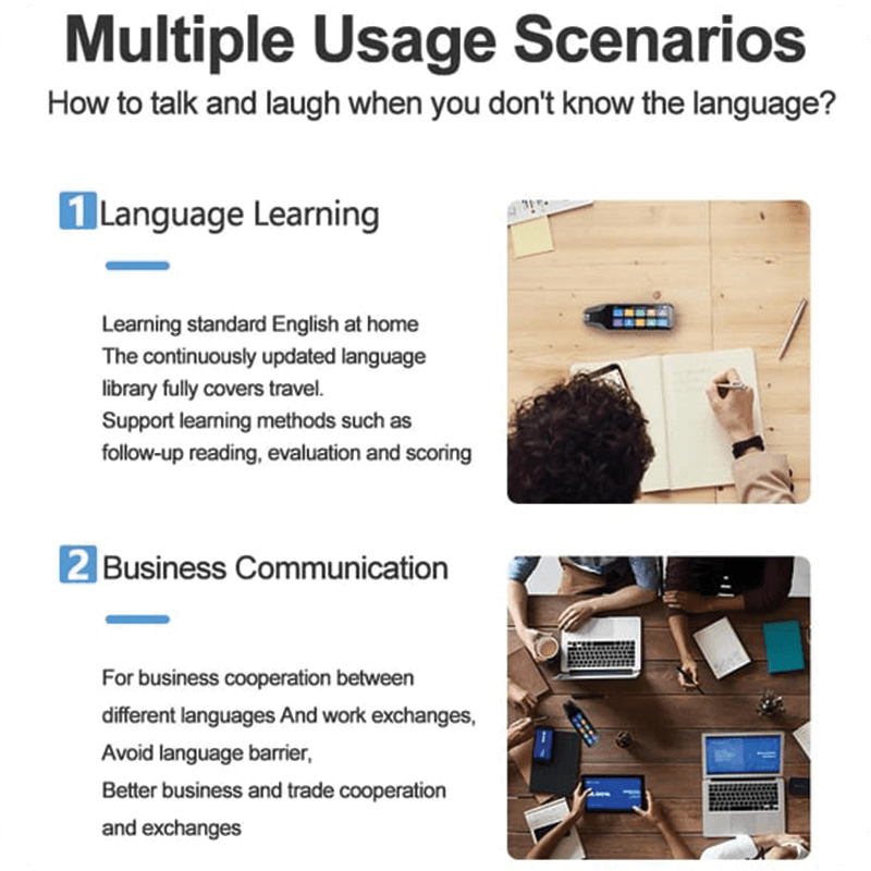 translation pen MD08 03